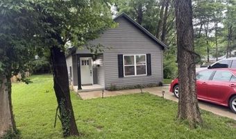707 Edelen Ave, Bardstown, KY 40004