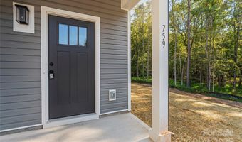 759 Mockingbird Rd 5, Albemarle, NC 28001
