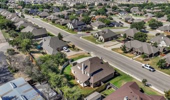 2217 Trace Ridge Dr, Weatherford, TX 76087
