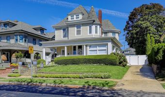 311 Euclid Ave, Allenhurst, NJ 07711