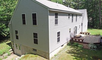 25 Stony Brook Way, Bar Harbor, ME 04609