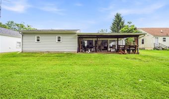 4911 Topper Ave, Ashtabula, OH 44004