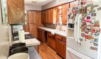 2140 W Boggy Depot, Atoka, OK 74525