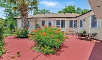 222 REDWOOD St, Alamo Heights, TX 78209