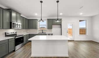2707 Weston Way Plan: Concord II, Anna, TX 75409
