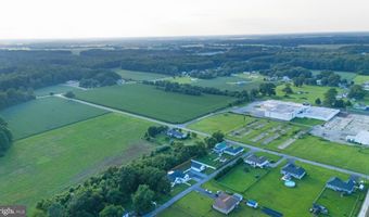 54 MINNER St, Houston, DE 19954