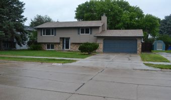 1448 Bel Air Ave, Alliance, NE 69301