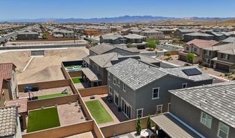 10058 Matter Overlook Dr, Las Vegas, NV 89178