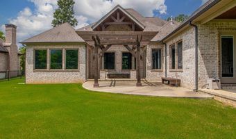 7034 Westshore Ave, Benton, AR 72019