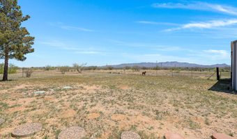 9650 S PALOMINAS Rd, Hereford, AZ 85615