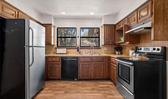 324 D St SW, Ardmore, OK 73401