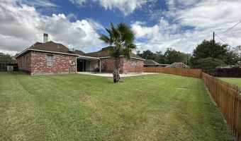 12238 S Milstead Pl, Baton Rouge, LA 70818