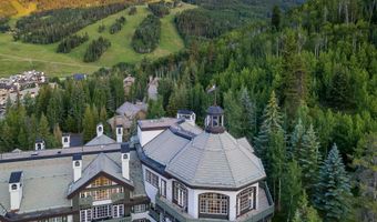 17 Chateau Ln 501, Beaver Creek, CO 81620