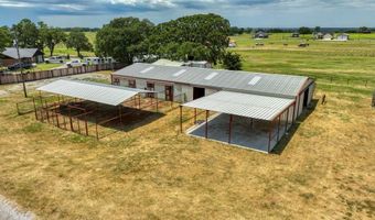 990 Doss Rd, Millsap, TX 76066