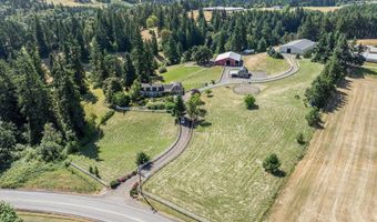 11800 S CARUS Rd, Oregon City, OR 97045