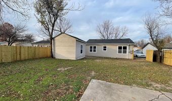 6302 NW 34th St, Bethany, OK 73008