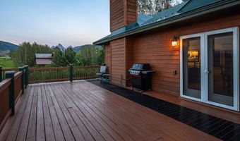 520 TARGHEE TOWNE Rd, Alta, WY 83414