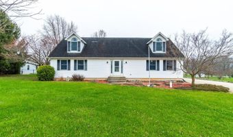 3433 W 200 N, Albion, IN 46755