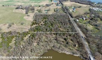 N 440 Road, Adair, OK 74330