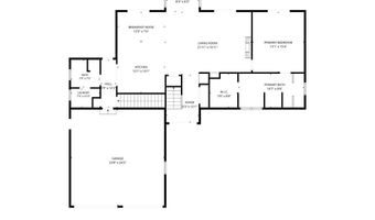 25586 Cornelius Dr, Abingdon, VA 24211