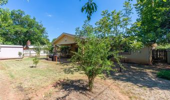 3534 S 20th St, Abilene, TX 79605