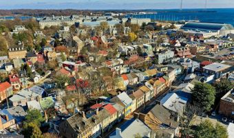 30 CORNHILL St, Annapolis, MD 21401