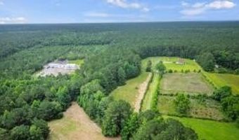 1 Marion Woods Trl, Bonneau, SC 29431