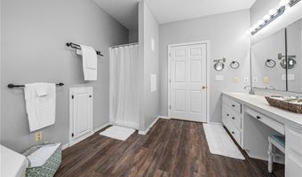 2411 Pauls Valley Ln, Alma, AR 72921