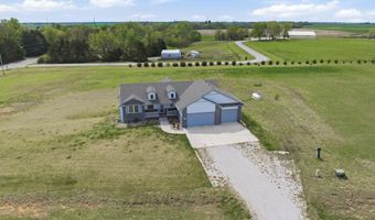24801 W Indian Ridge St, Andale, KS 67001