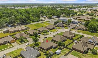 2009 5th Ave NW, Ardmore, OK 73401