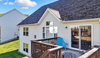 617 Eaton Dr, Aurora, OH 44202