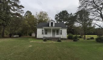309 Old Hwy 13, Ahoskie, NC 27910
