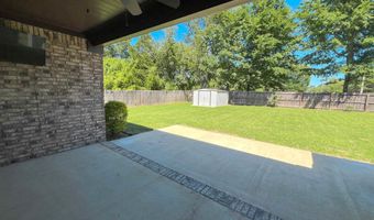 11 Shadow Creek Dr, Austin, AR 72007