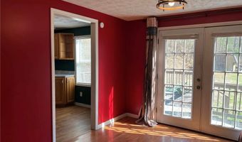 44 Brushy Frk, Alkol, WV 25501