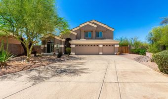 4801 E QUIEN SABE Way, Cave Creek, AZ 85331
