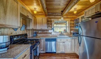 18 High Meadow Rd, Buffalo, WY 82834