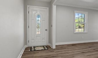 500 Jefferson St, Bennettsville, SC 29512