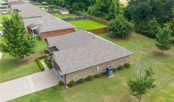 1724 Riley Cir, Alma, AR 72921
