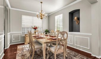 5733 Green Hollow Ln, The Colony, TX 75056