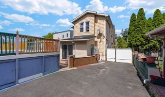 229 Brighton Ave, Belleville, NJ 07109