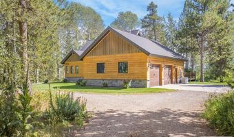 1554 Shadow Run, Ashton, ID 83420