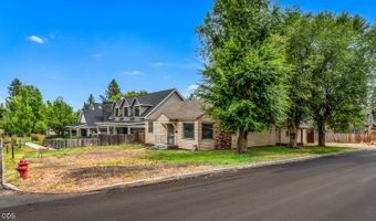 1251 NW Jacksonville Ave, Bend, OR 97703