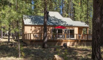 13334 Grey Owl GH173, Black Butte Ranch, OR 97759