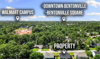 13 Greenridge Ln, Bentonville, AR 72712