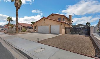 2111 River City Dr, Laughlin, NV 89029