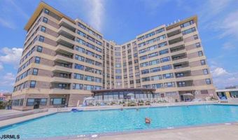 101 S Raleigh Ave, Atlantic City, NJ 08401