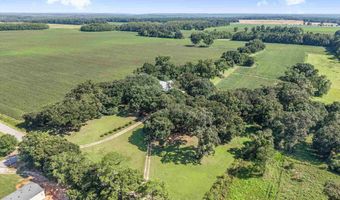 625 Arthur Hall Rd, Atmore, AL 36502