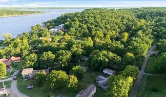 705 Chickasaw St, Bernice, OK 74331