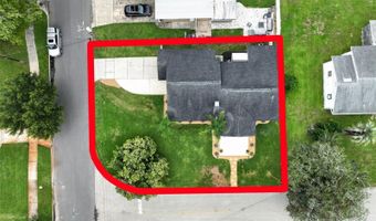 317 W KING St, Orlando, FL 32804