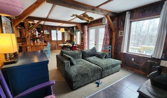 2029 N Hill Rd, Andover, VT 05143